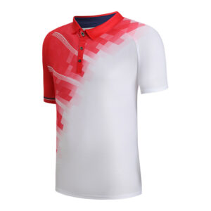 AirFlow Women's Badminton Sports Shirt