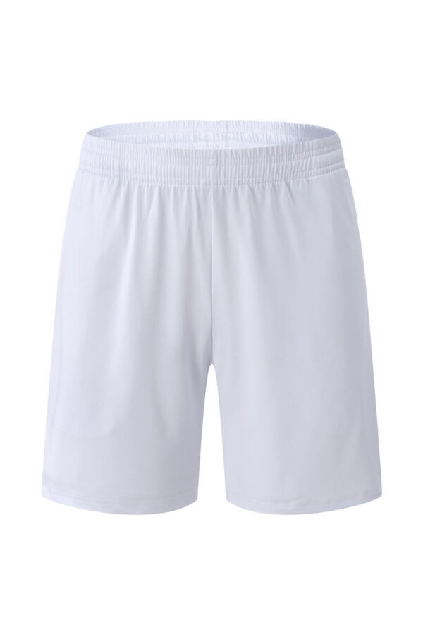 High Quality Quick-Drying Breathable Badminton Competition Shorts